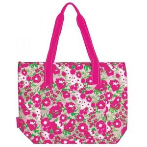 Lilly Pulitzer Insulated Cooler